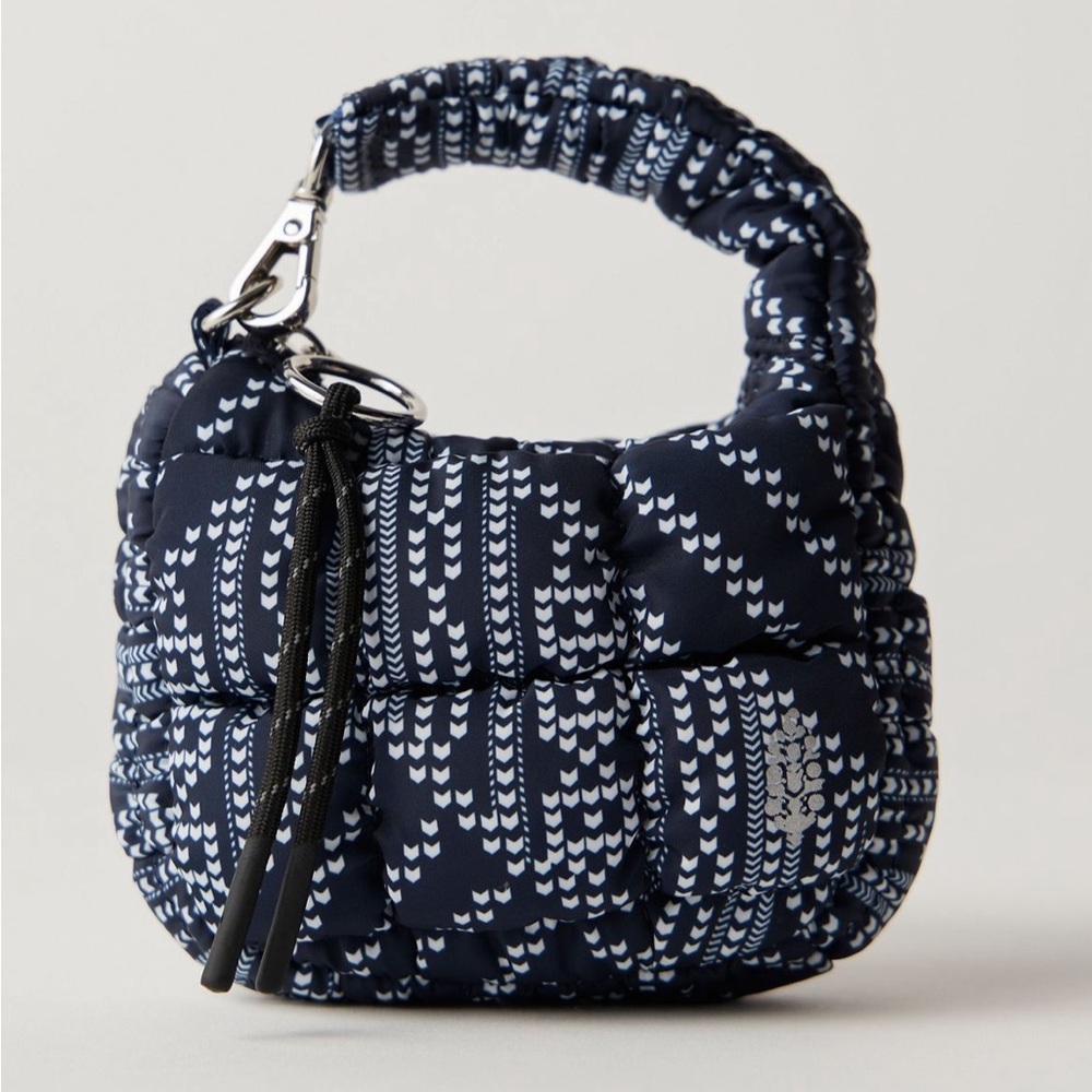 NWT FP Movement - Free People
Micro Pouch